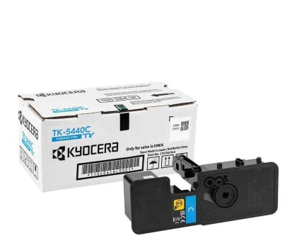 Toner do drukarki Kyocera TK-5440C cyan 2400 str.